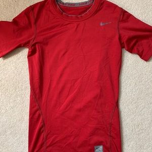 NikePro Shirt